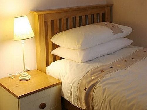 Hebridean Guest house Stornoway (Isle of Lewis)